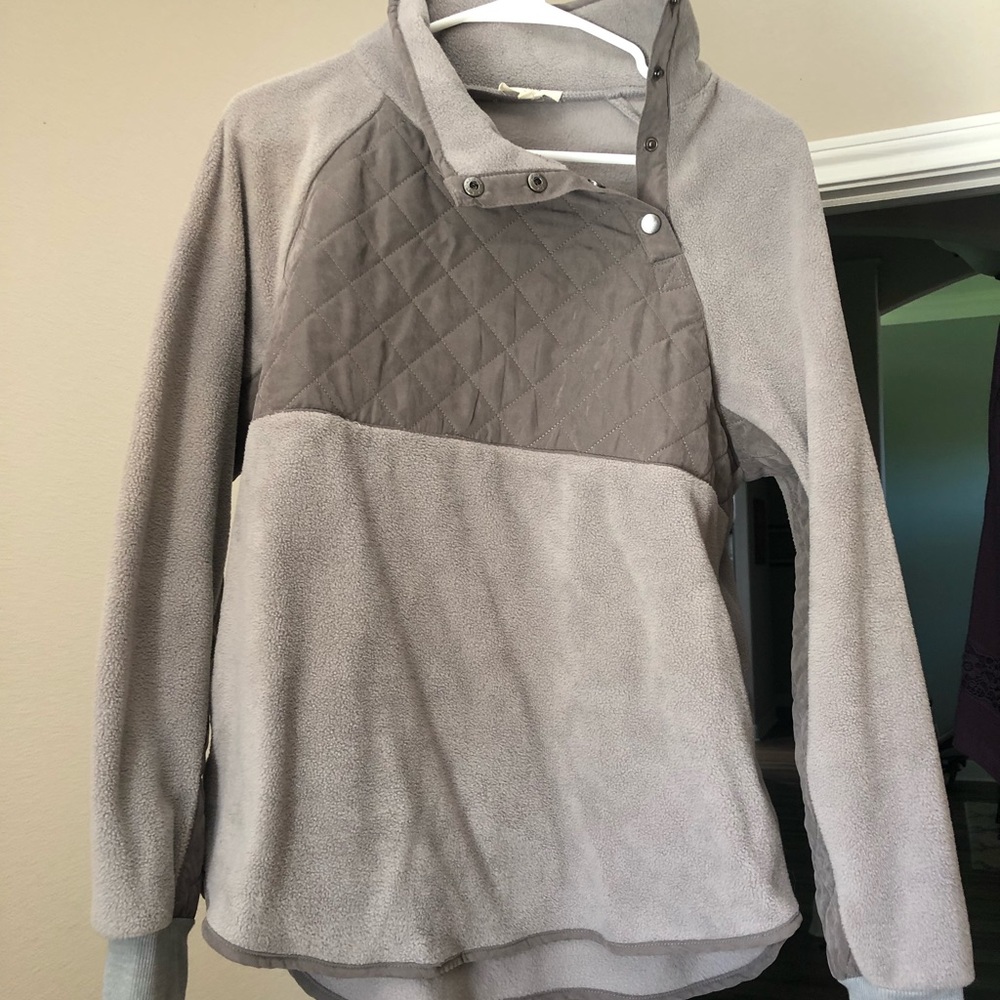 Pullover